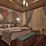 Отель Grand Cappadocia Гореме