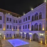 Отель Grand Cappadocia