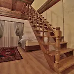 Grand Cappadocia Отель 4*