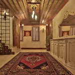 Отель Grand Cappadocia Гореме