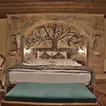 Отель Grand Cappadocia Гореме