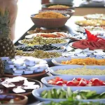 Отель Grand Cappadocia