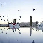 Grand Cappadocia Отель Гореме