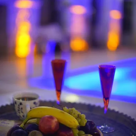 Hotell Grand Cappadocia 4*