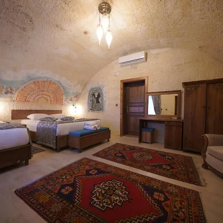 Grand Cappadocia Hotel