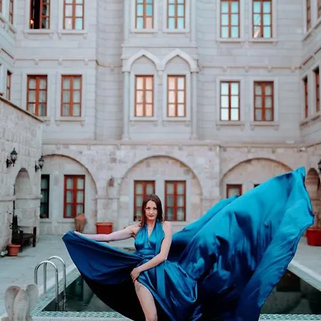 Grand Cappadocia Göreme