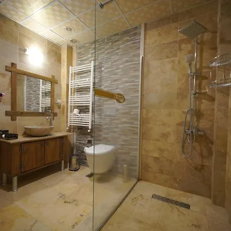 Grand Cappadocia Hotell Göreme