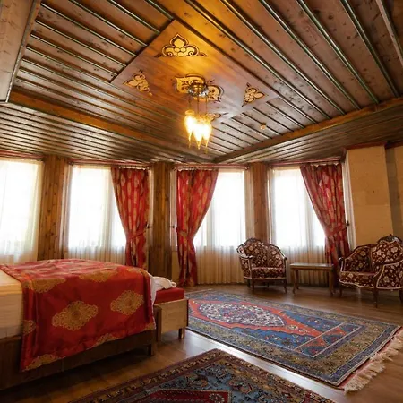 Grand Cappadocia 3*