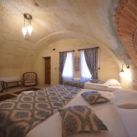 Grand Cappadocia Hotell