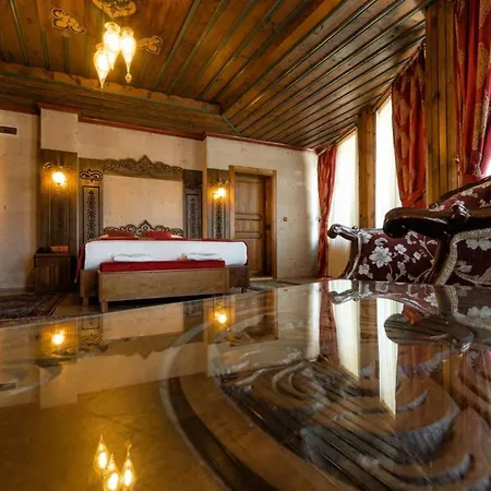 Hotel Grand Cappadocia 3*