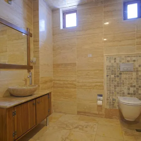 Hotell Grand Cappadocia Göreme