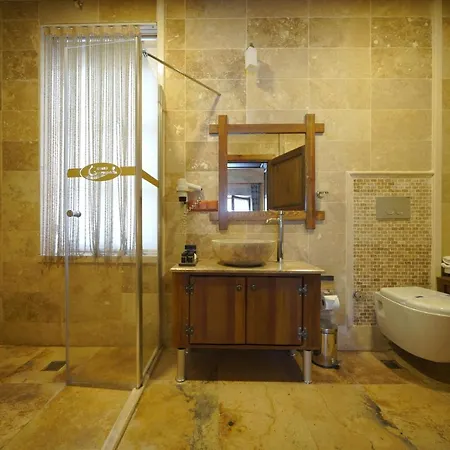 Hotell Grand Cappadocia Göreme