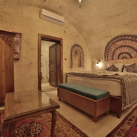 Hotell Grand Cappadocia Göreme