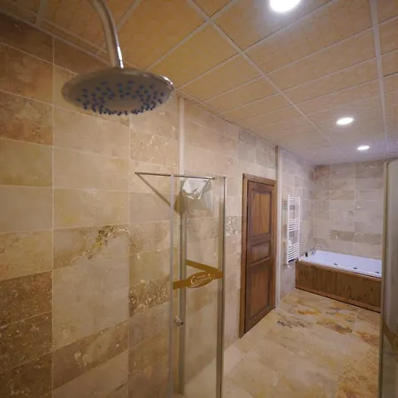 Hotell Grand Cappadocia