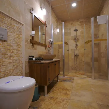 Grand Cappadocia Hotell Göreme