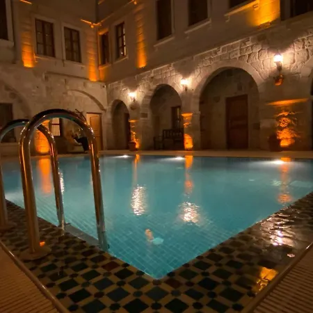 Grand Cappadocia Göreme