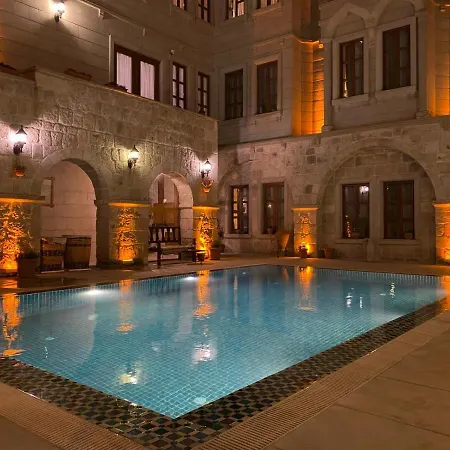 Hotell Grand Cappadocia Göreme