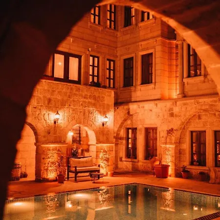 Grand Cappadocia Отель
