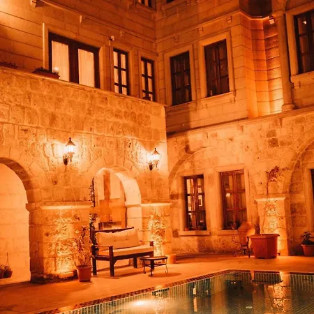 Hotel Grand Cappadocia Goreme