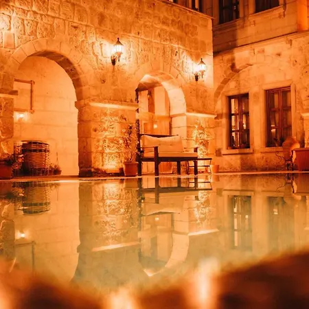 Grand Cappadocia Hotell