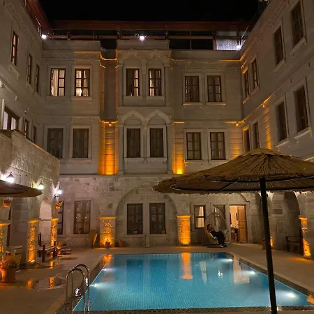 Grand Cappadocia Göreme