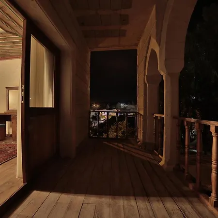Grand Cappadocia Hotel