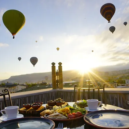 Grand Cappadocia Goreme