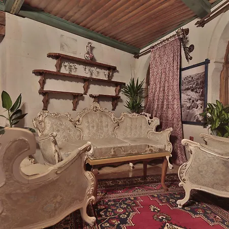 Grand Cappadocia Hotel Goreme