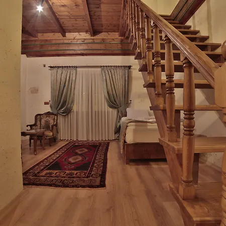 Grand Cappadocia Hotell