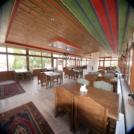 Grand Cappadocia Hotel Goreme