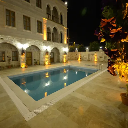 Hotel Grand Cappadocia Goreme