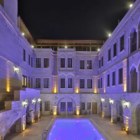 Grand Cappadocia Hotel