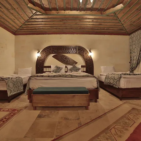 Hotel Grand Cappadocia 4*