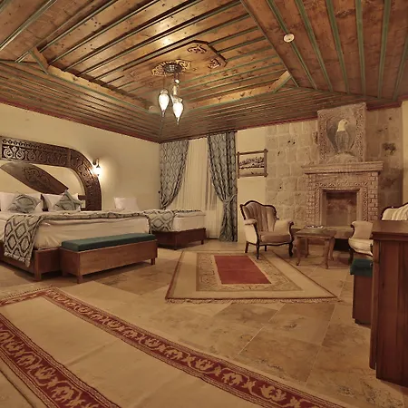 Grand Cappadocia Goreme