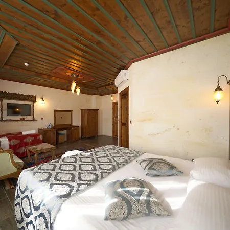 Grand Cappadocia Goreme