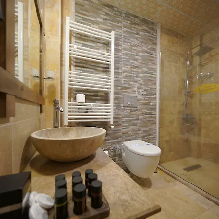 Grand Cappadocia Hotell