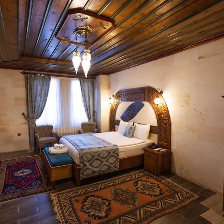 Grand Cappadocia 4* Goreme
