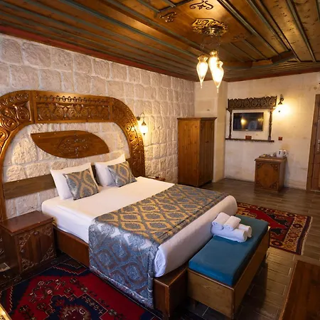 Hotel Grand Cappadocia Goreme