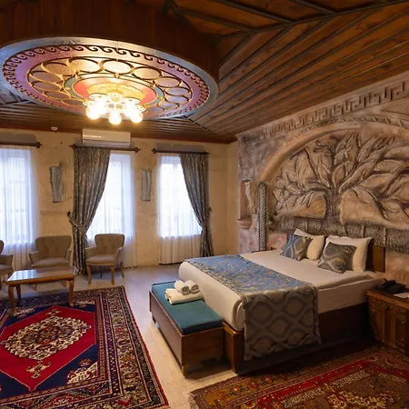 Grand Cappadocia Hotel Goreme