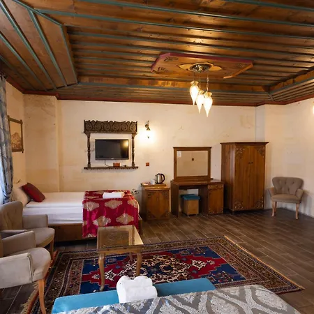 Hotel Grand Cappadocia Goreme