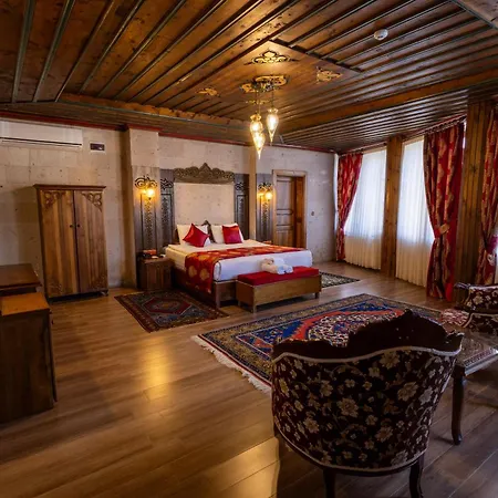 Grand Cappadocia 4* Goreme