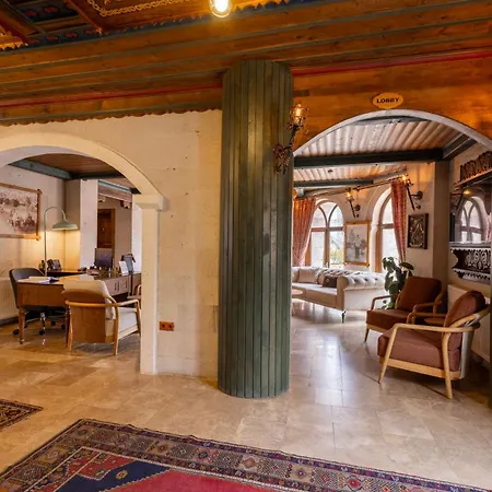 Grand Cappadocia Hotel Goreme