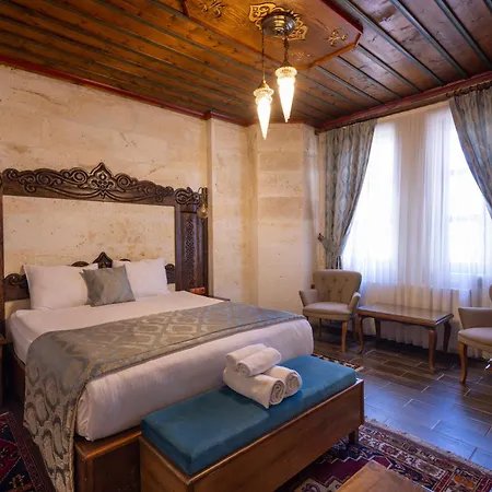 Hotel Grand Cappadocia Goreme