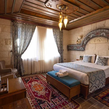 Grand Cappadocia 4* Goreme