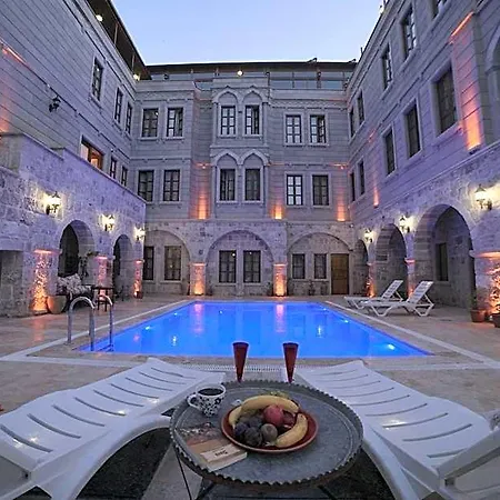 Hotel Grand Cappadocia 4*
