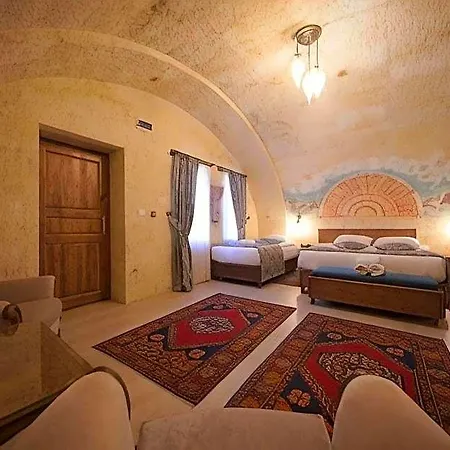 Grand Cappadocia Hotel