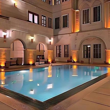 Grand Cappadocia Hotel