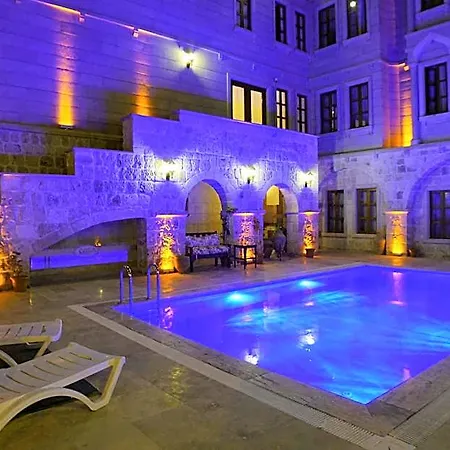 Grand Cappadocia 4*