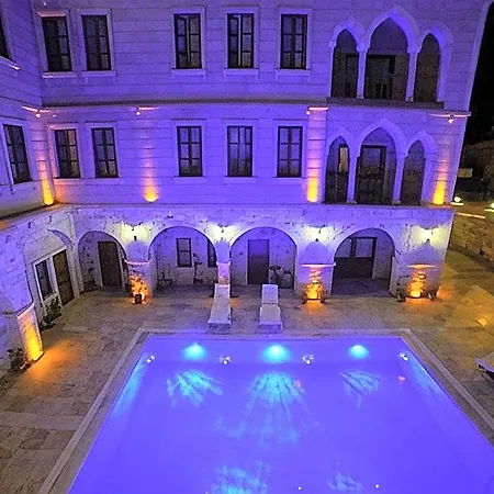 Grand Cappadocia 4* Göreme