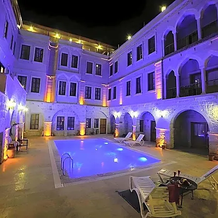 Grand Cappadocia 4* Göreme